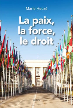 La paix, la force, le droit