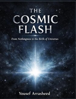 The Cosmic Flash - Cosmic Evolution Theory, #9