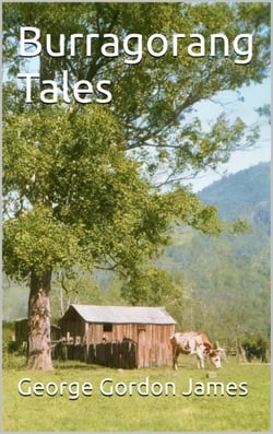 Burragorang Tales