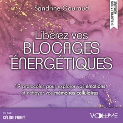 Libérez vos blocages énergétiques - 19 protocoles pour explorer vos émotions et nettoyer vos mémoires cellulaires