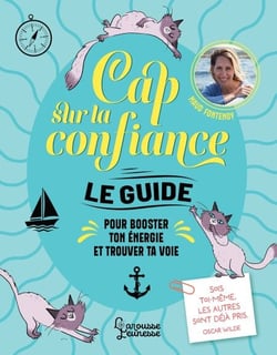 Cap sur la confiance