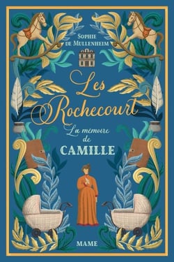 La mémoire de Camille