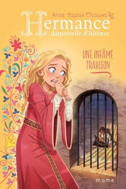 Une infâme trahison