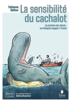 La sensibilité du cachalot