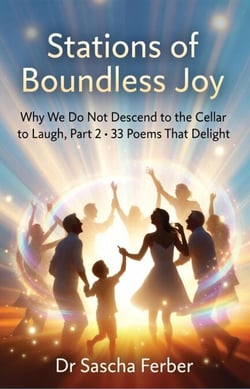 Stations of Boundless Joy