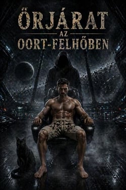 Őrjárat az Oort-felhőben