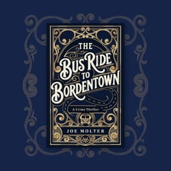The Bus Ride to Bordentown - 2, #1