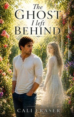 The Ghost I Left Behind