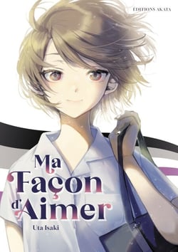 Ma façon d'aimer - Intégrale