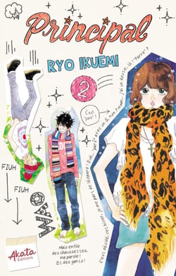 Principal - Tome 2 (VF)