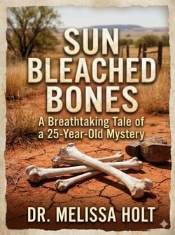 Sun Bleached Bones