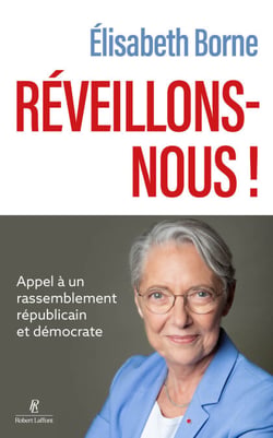 Réveillons-nous ! - Appel à un rassemblement républicain et démocrate