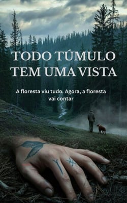 Todo TÚmulo Tem Uma Vista