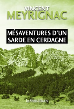 Mésaventures d'un Sarde en Cerdagne