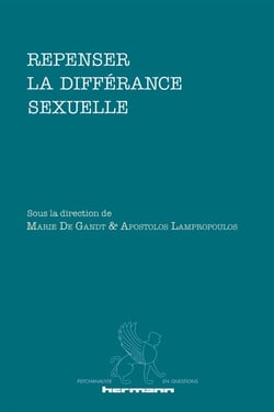 Repenser la différance sexuelle