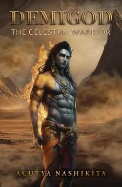 Demigod - Th Celestial Warrior