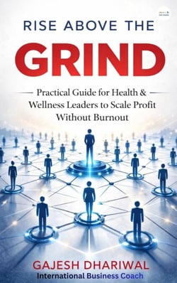 Rise above the Grind
