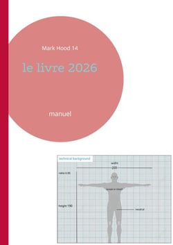 le livre 2026 - manuel