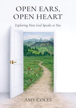 Open Ears, Open Heart