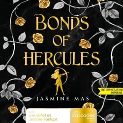 Villains of Lore - Tome 2 - Bonds of Hercules