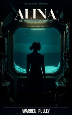 Alina: Before The Selection - SOLEN: The Eden Archive, #1.2