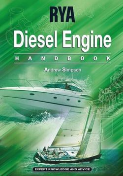 RYA Diesel Engine Handbook (E-G25)