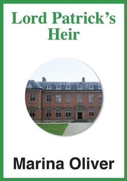 Lord Patrick's Heir - Regencies, #12
