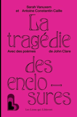 La tragédie des enclosures