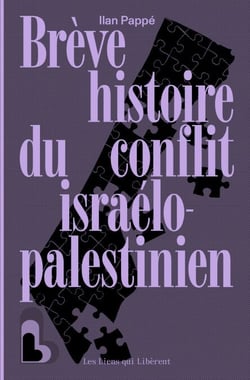 Brève histoire du conflit Israelo-Palestinien
