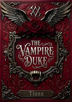 The Vampire Duke - The Vampire Duke, #1