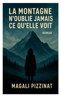 La Montagne n'oublie jamais  ce qu'elle voit