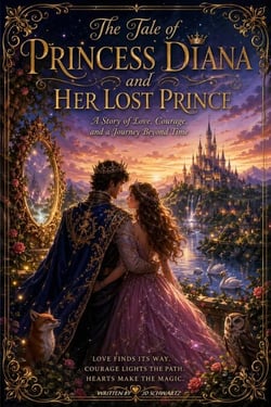 The Tale of Princess Dianka and Her Lost Prince