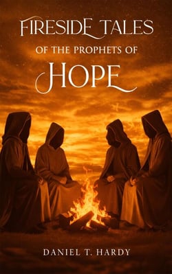Fireside Tales of the Prophets of Hope - Fireside Tales