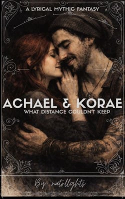 Achael &amp; Korae: What Distance Couldn't Keep