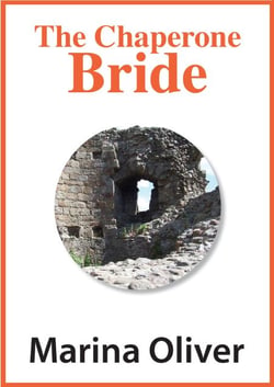 The Chaperone Bride - Regencies, #3