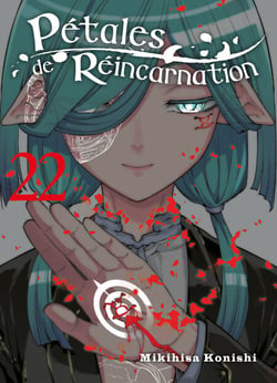 Pétales de réincarnation T22
