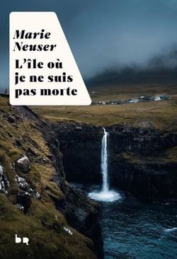 L'île où je ne suis pas morte