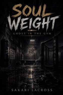Soulweight: Ghost In Gym - Soulweight, #1