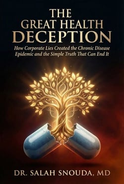 The Great Health Deception