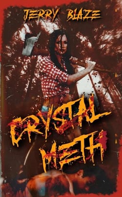 Crystal-Meth