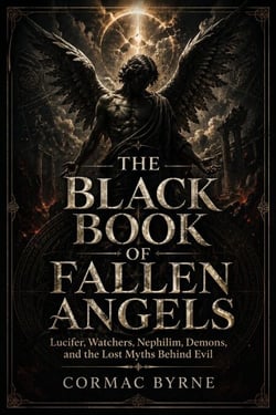 The Black Book of Fallen Angels