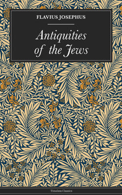 Antiquities of the Jews