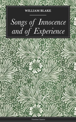 Songs of Innocence and of Experience