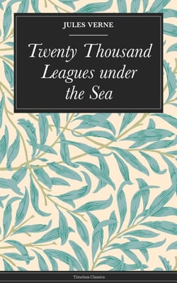 Twenty Thousand Leagues under the Sea
