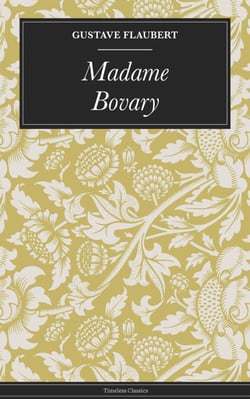 Madame Bovary