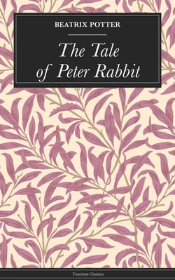 The Tale of Peter Rabbit