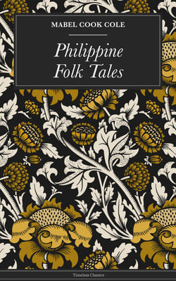 Philippine Folk Tales