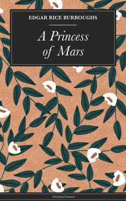 A Princess of Mars