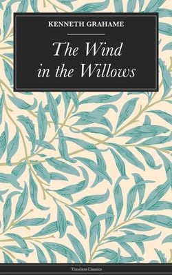 The Wind in the Willows