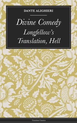 Divine Comedy - Longfellow's Translation, Hell